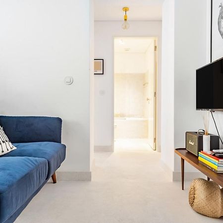 Apartament Decompress At A Tranquil, Minimal Urban Oasis With An Edge Porto Zewnętrze zdjęcie