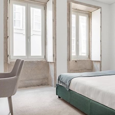 Apartament Decompress At A Tranquil, Minimal Urban Oasis With An Edge Porto Zewnętrze zdjęcie