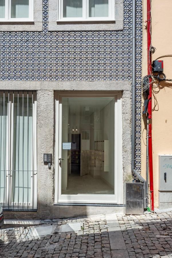 Apartament Decompress At A Tranquil, Minimal Urban Oasis With An Edge Porto Zewnętrze zdjęcie