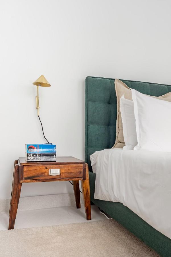 Apartament Decompress At A Tranquil, Minimal Urban Oasis With An Edge Porto Zewnętrze zdjęcie