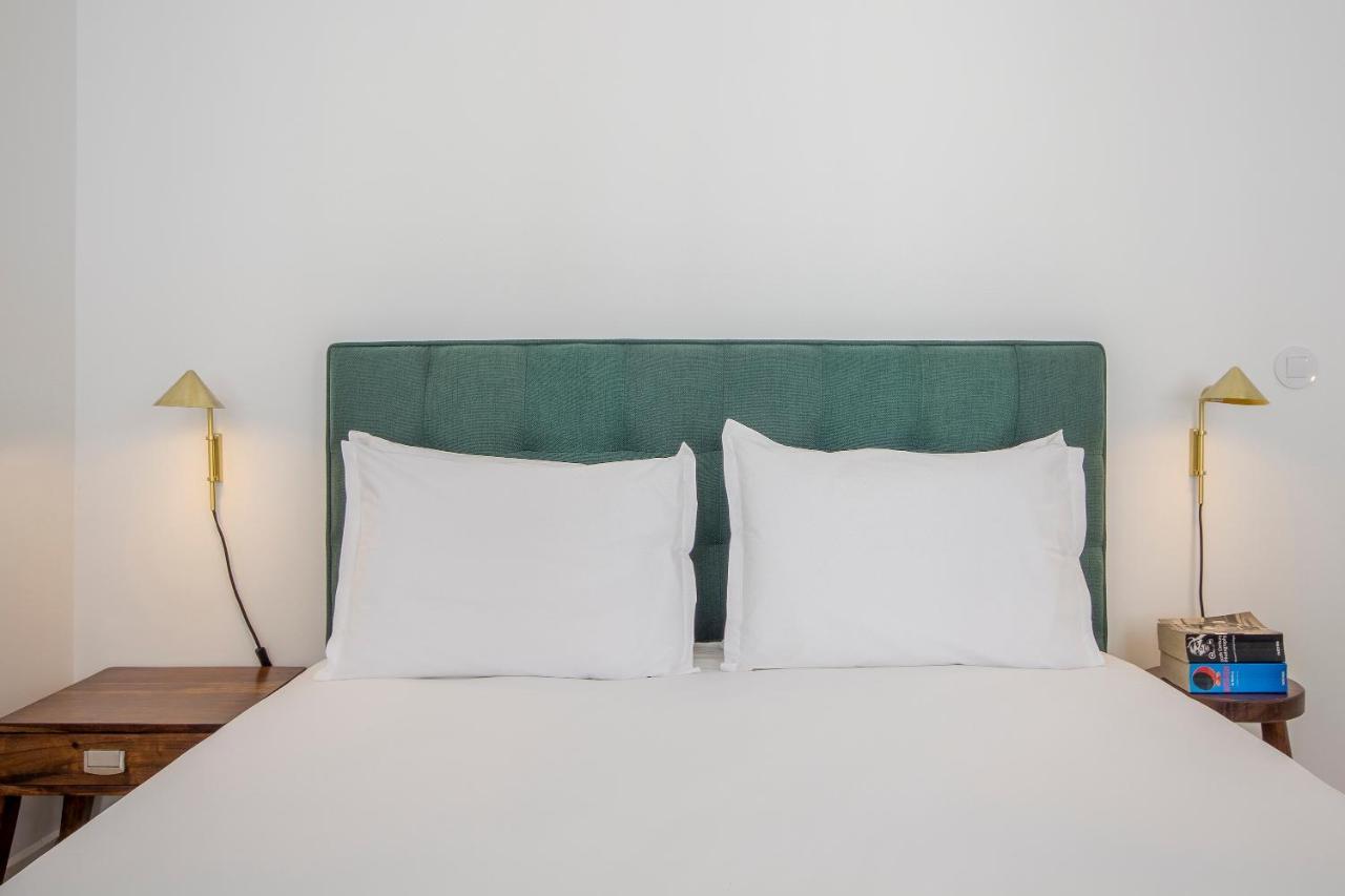 Apartament Decompress At A Tranquil, Minimal Urban Oasis With An Edge Porto Zewnętrze zdjęcie