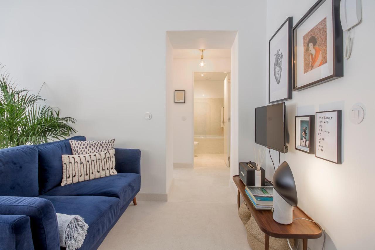 Apartament Decompress At A Tranquil, Minimal Urban Oasis With An Edge Porto Zewnętrze zdjęcie